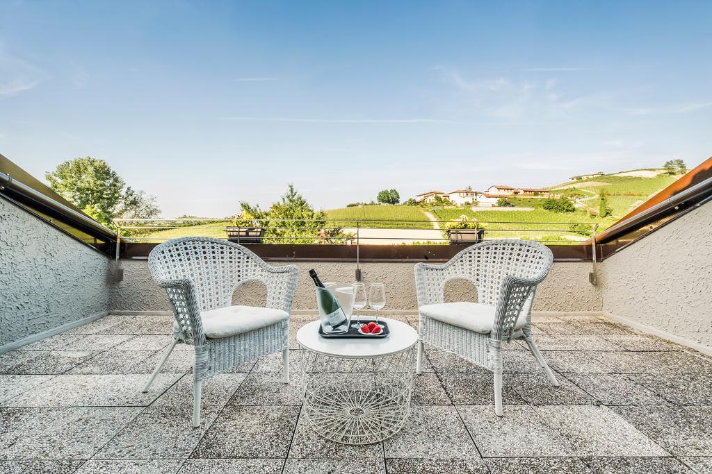 Villa Gremi - Castiglione Falletto Eksteriør billede